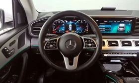 Mercedes-Benz GLE 300 d 4MATIC | АВТОФИНАНСИРАНЕ, снимка 13