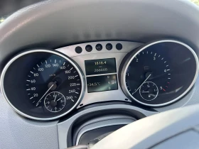 Mercedes-Benz ML 320 CDI 4Matic* AMG* Панорама* Подгрев, снимка 9