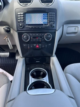 Mercedes-Benz ML 320 CDI 4Matic* AMG* Панорама* Подгрев, снимка 8
