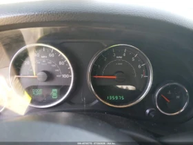 Jeep Wrangler SAHARA , снимка 10