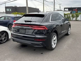Audi Q8 * Progressiv * CARFAX * ОПЦИЯ ЗА ФИНАНСИРАНЕ, снимка 4
