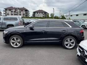Audi Q8 * Progressiv * CARFAX * ОПЦИЯ ЗА ФИНАНСИРАНЕ, снимка 6