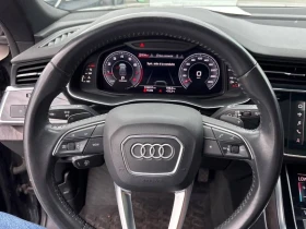 Audi Q8 * Progressiv * CARFAX * ОПЦИЯ ЗА ФИНАНСИРАНЕ, снимка 8