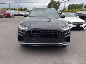 Audi Q8 * Progressiv * CARFAX * ОПЦИЯ ЗА ФИНАНСИРАНЕ, снимка 2