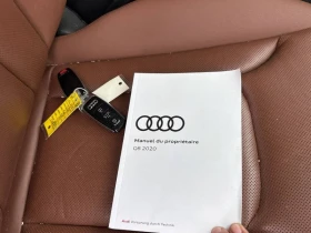 Audi Q8 * Progressiv * CARFAX * ОПЦИЯ ЗА ФИНАНСИРАНЕ, снимка 16