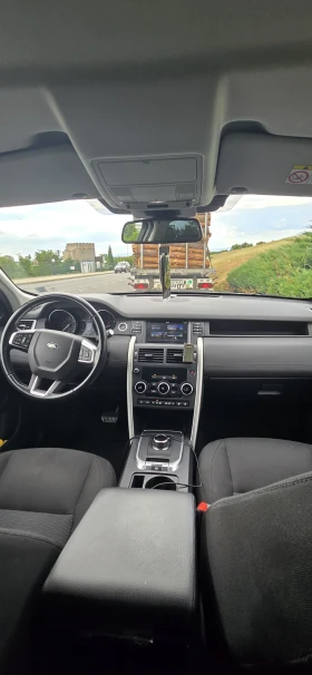 Land Rover Discovery Sport, снимка 5