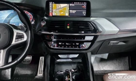 BMW X3 xDrive 20i M Sport, снимка 14