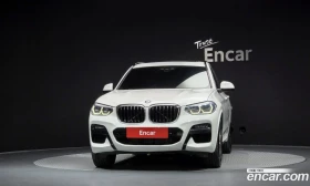 BMW X3 xDrive 20i M Sport, снимка 3