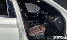 BMW X3 xDrive 20i M Sport, снимка 11