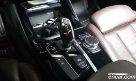 BMW X3 xDrive 20i M Sport, снимка 9