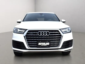 Audi Q7 3.0T* MATRIX* S* LINE* ОБДУХВАНЕ* 360КАМЕРА* LANE*, снимка 5