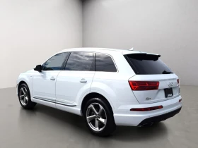 Audi Q7 3.0T* MATRIX* S* LINE* ОБДУХВАНЕ* 360КАМЕРА* LANE*, снимка 4