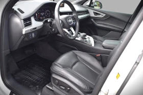 Audi Q7 3.0T* MATRIX* S* LINE* ОБДУХВАНЕ* 360КАМЕРА* LANE*, снимка 12
