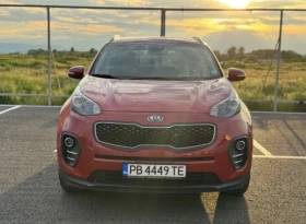 Kia Sportage 1.7 CRDI, снимка 2
