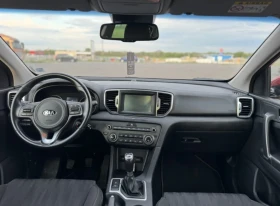 Kia Sportage 1.7 CRDI, снимка 10