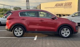 Kia Sportage 1.7 CRDI, снимка 4