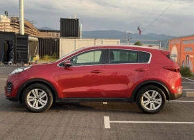 Kia Sportage 1.7 CRDI, снимка 5