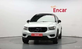 Volvo XC40 T4 R Design/ФИНАНСИРАНЕ, снимка 3