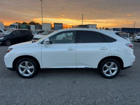 Lexus RX 450h 3.5 4x4, снимка 4