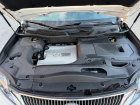 Lexus RX 450h 3.5 4x4, снимка 17