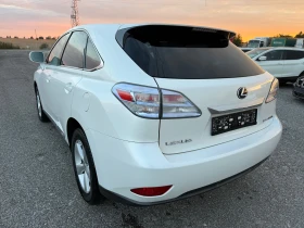Lexus RX 450h 3.5 4x4, снимка 7