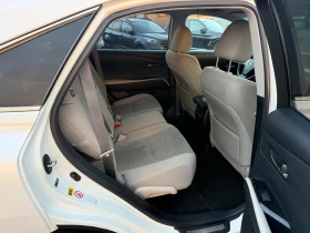 Lexus RX 450h 3.5 4x4, снимка 13