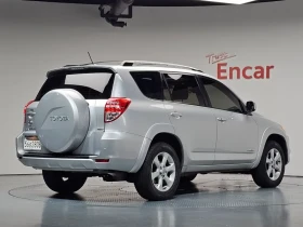 Toyota Rav4 2.5 4Wd 3Rd Generation, снимка 2
