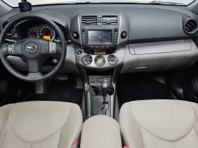Toyota Rav4 2.5 4Wd 3Rd Generation, снимка 6
