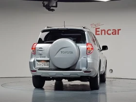 Toyota Rav4 2.5 4Wd 3Rd Generation, снимка 3