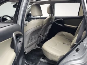 Toyota Rav4 2.5 4Wd 3Rd Generation, снимка 11