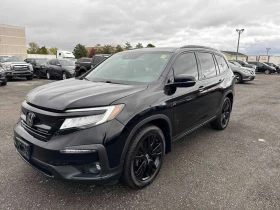 Honda Pilot, снимка 1