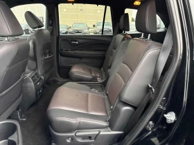 Honda Pilot, снимка 13