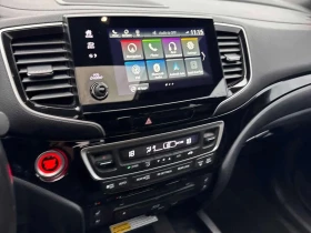 Honda Pilot, снимка 9