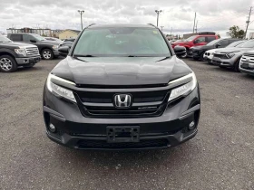 Honda Pilot, снимка 6