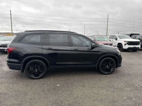 Honda Pilot, снимка 3