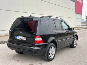 Mercedes-Benz ML 270 CDI FaceLift, снимка 4