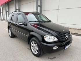 Mercedes-Benz ML 270 CDI FaceLift, снимка 2