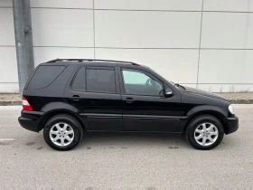 Mercedes-Benz ML 270 CDI FaceLift, снимка 3