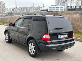 Mercedes-Benz ML 270 CDI FaceLift, снимка 5