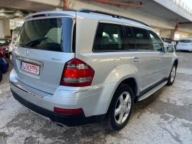     Mercedes-Benz GL 420 CDI-7 -306-FULL