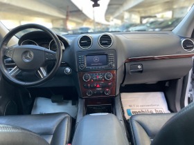 Mercedes-Benz GL 420 CDI-7 места-306-FULL, снимка 14 - Автомобили и джипове - 43021469