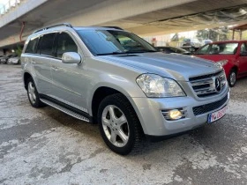  Mercedes-Benz GL 420