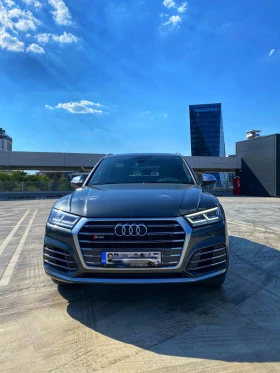 Обява за продажба на Audi SQ5  3.0 TFSI V6T Quattro ~60 000 лв. - изображение 2