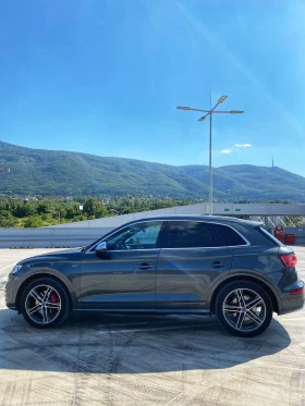 Обява за продажба на Audi SQ5  3.0 TFSI V6T Quattro ~60 000 лв. - изображение 3