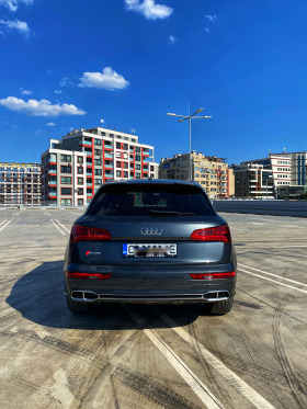 Audi SQ5  3.0 TFSI V6T Quattro, снимка 6