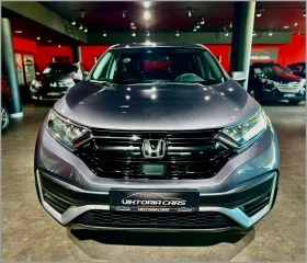 Honda Cr-v * ПРОМО ЦЕНА* 1.5 Turbo AWD, снимка 2