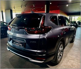 Honda Cr-v 1.5 Turbo AWD | Mobile.bg    6