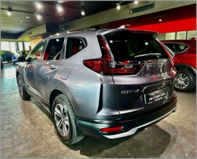 Honda Cr-v 1.5 Turbo AWD | Mobile.bg    4