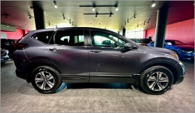 Honda Cr-v 1.5 Turbo AWD | Mobile.bg    16