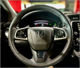 Honda Cr-v 1.5 Turbo AWD | Mobile.bg    9